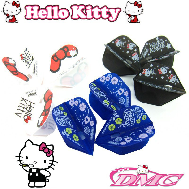 Hello Kitty Flight-L �ϥ������ƥ� �ե饤��L��DMC��