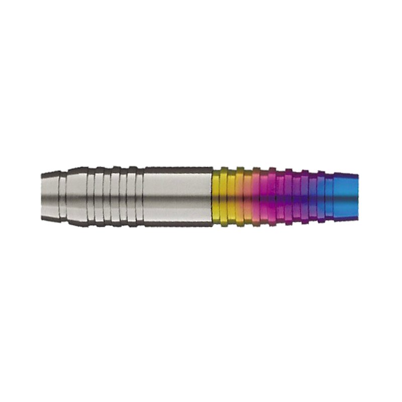 Nitro ニトロ Tiga Fusion ダーツショップ ダーツ屋どっとこむ Darts Ya Com ソフトダーツ Soft Tip バレル 矢 Tiga ティガ