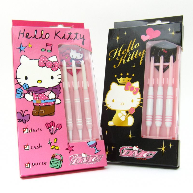 Hello Kitty���ϥ��������ƥ����������ġ����å� [DMC]