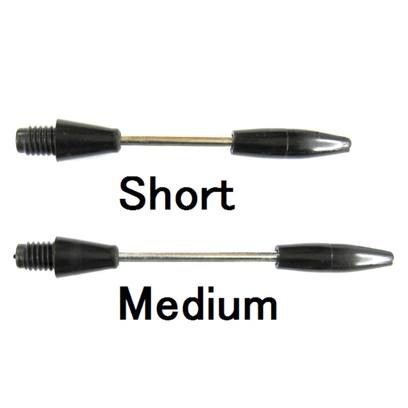 Jet Stem ジェット・ステム [unicorn] ダーツショップ ダーツ屋どっとこむ シャフト