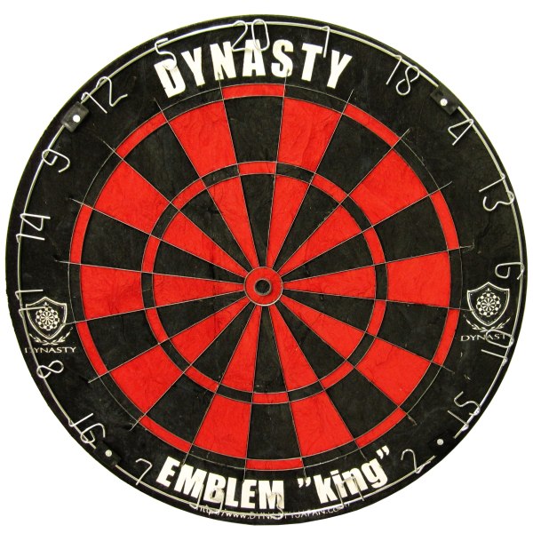 EMBLEM King Type-R������֥�ࡦ���� [DYNASTY]