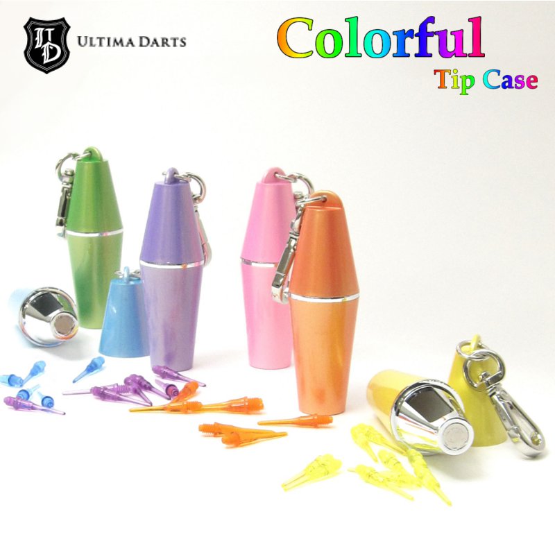 Colorful ����ե롦�ƥ��åס������� [Ultima Darts]