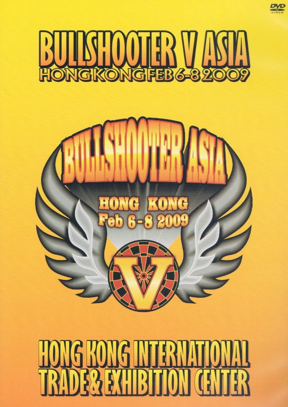 BULLSHOOTER V ASIA