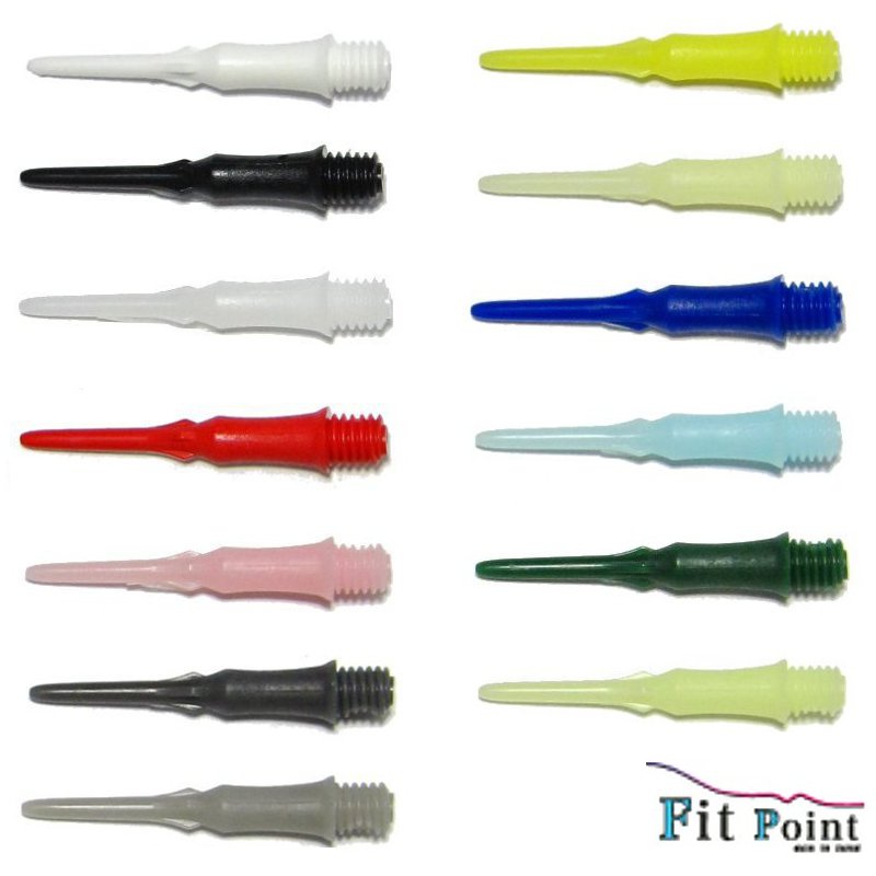 Fit Point フィット・ポイント [COSMO DARTS] | ダーツショップ ダーツ