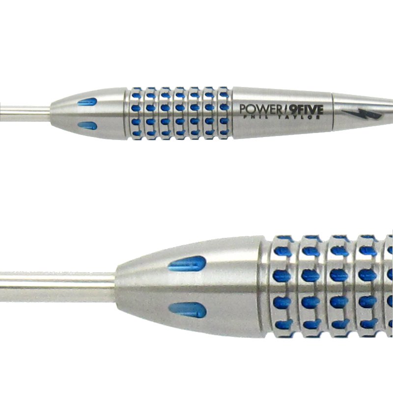 POWER 9FIVE STEEL���ե��롦�ƥ��顼 �ѥ �ʥ���ե����� [TARGET]