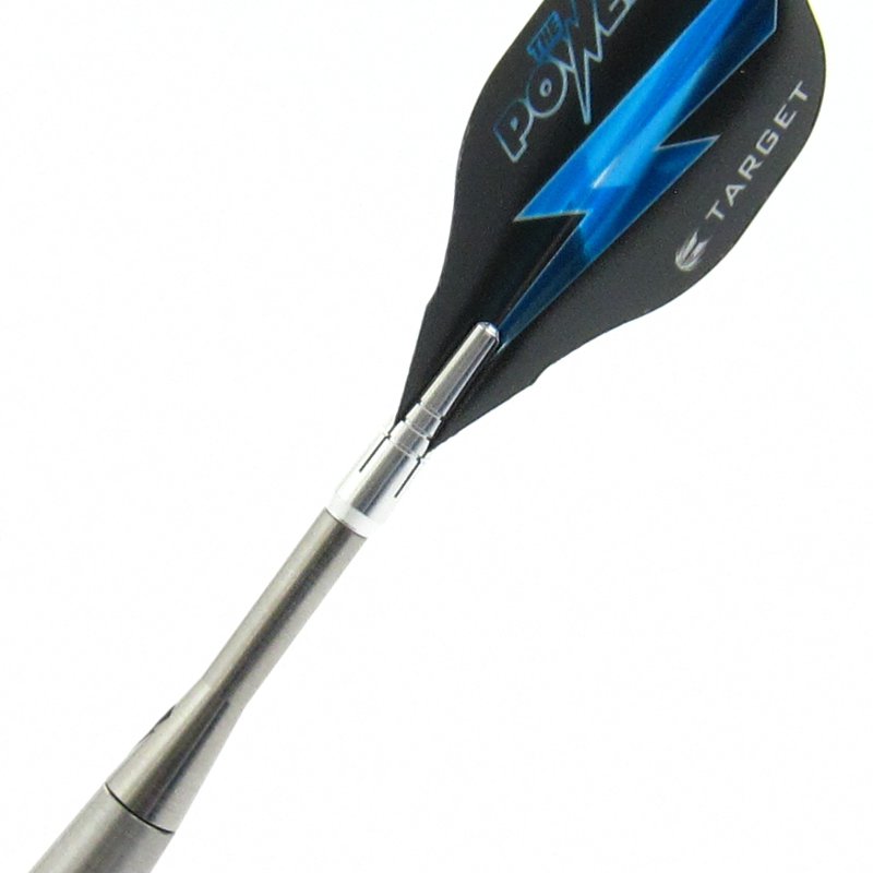 POWER TITANIUM SHAFT�������˥��� ����ե� [TARGET]