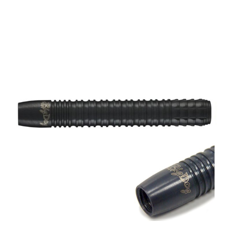 Big Dog Randy Van Deursen BLACK LINE PREMIUM ��ǥ�  [DYNASTY]