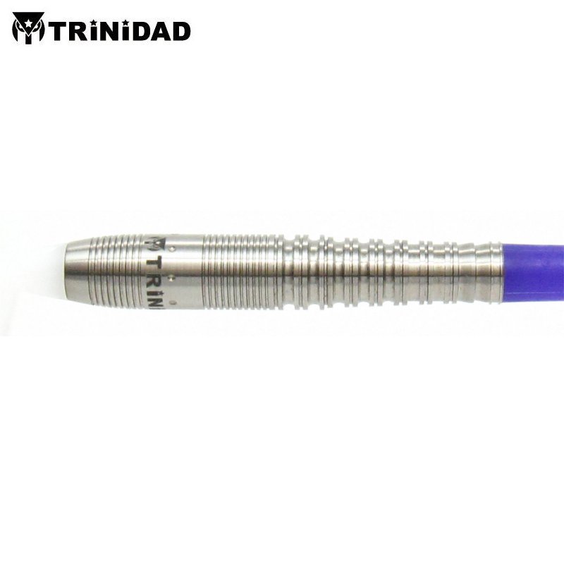 Leon �쥪�� ��ܹ��ͥ�ǥ� [TRiNiDAD]