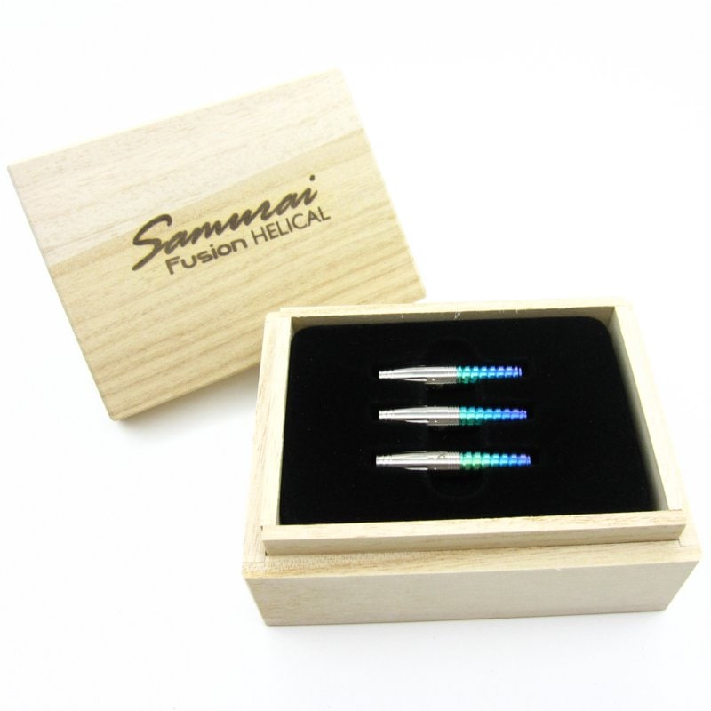 Samurai NX ����饤�����̥��å��� [Samurai Fusion]