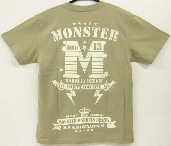 �ڤ櫓�����DFL �١����� [MONSTER] L������