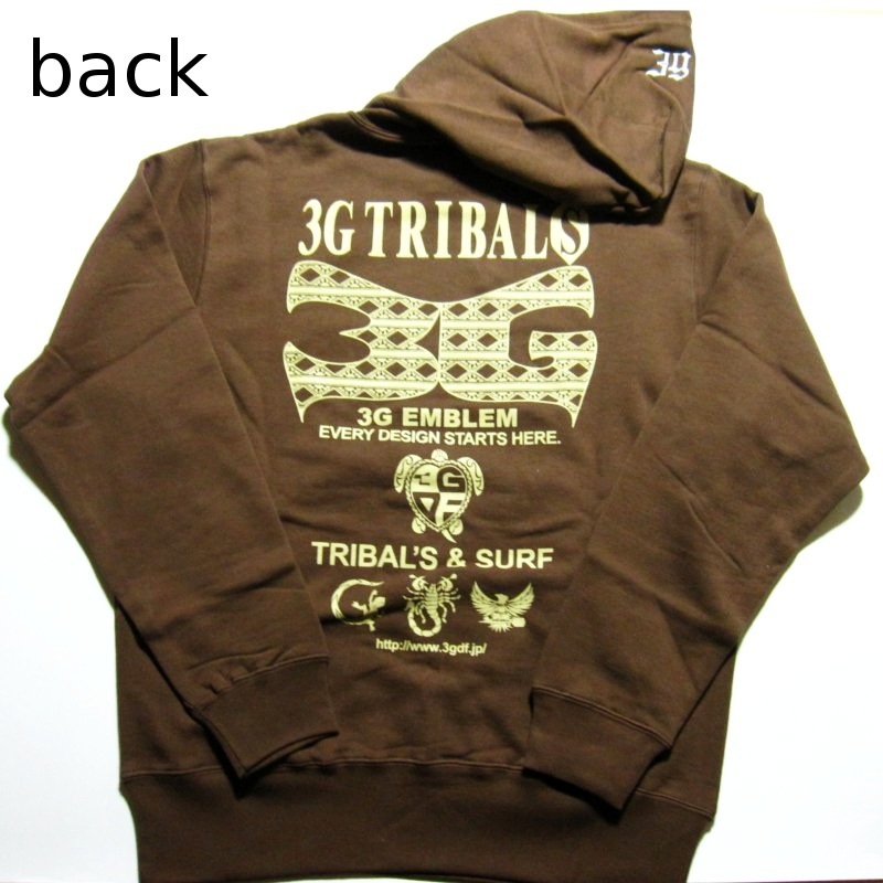 �ڤ櫓�����3G TRIBAL'S �� SURF �ȥ졼�ʡ��֥饦��M������