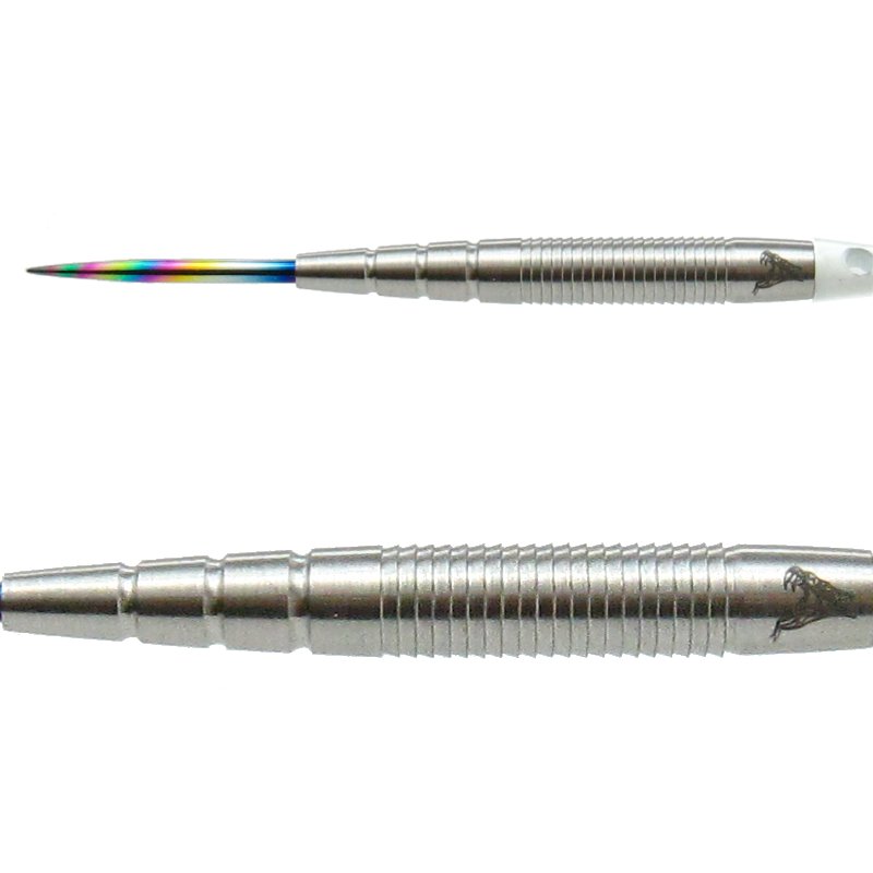 Peter Wright Snakebite PL15 STEEL �ԡ��������饤�� ���͡����Х��� [Red Dragon]