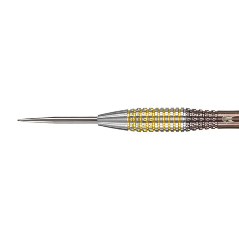 POWER 9FIVE GEN-3 STEEL���ե��롦�ƥ��顼 �ѥ �ʥ���ե����� [TARGET]