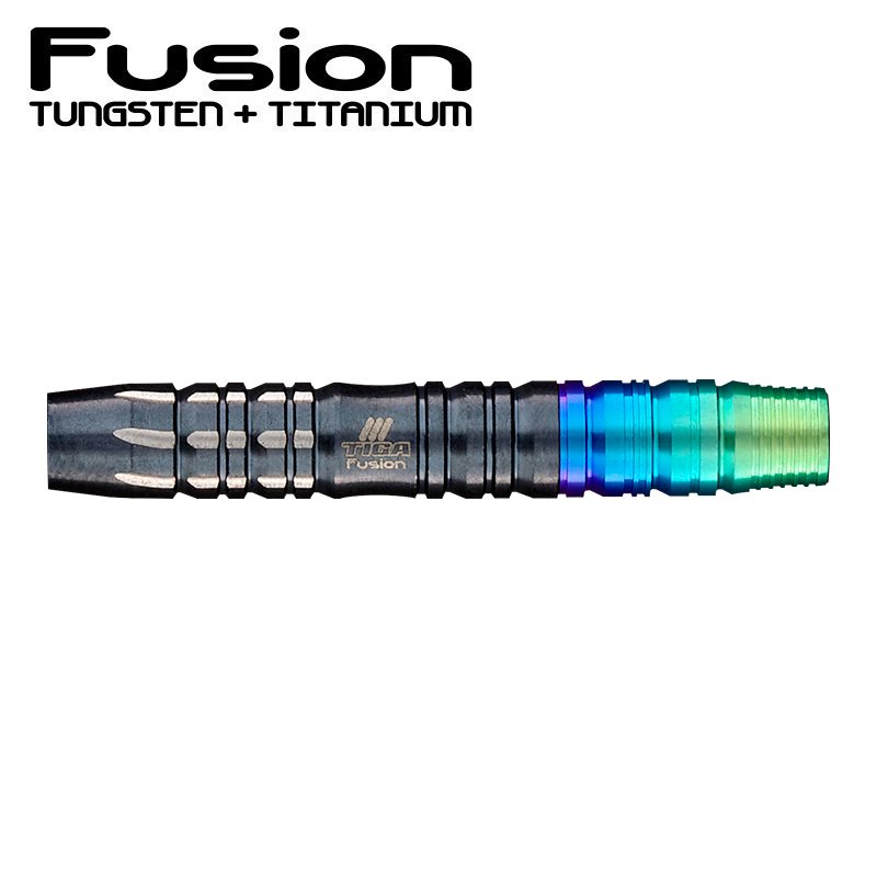DUMDUM V2 [TIGA Fusion]