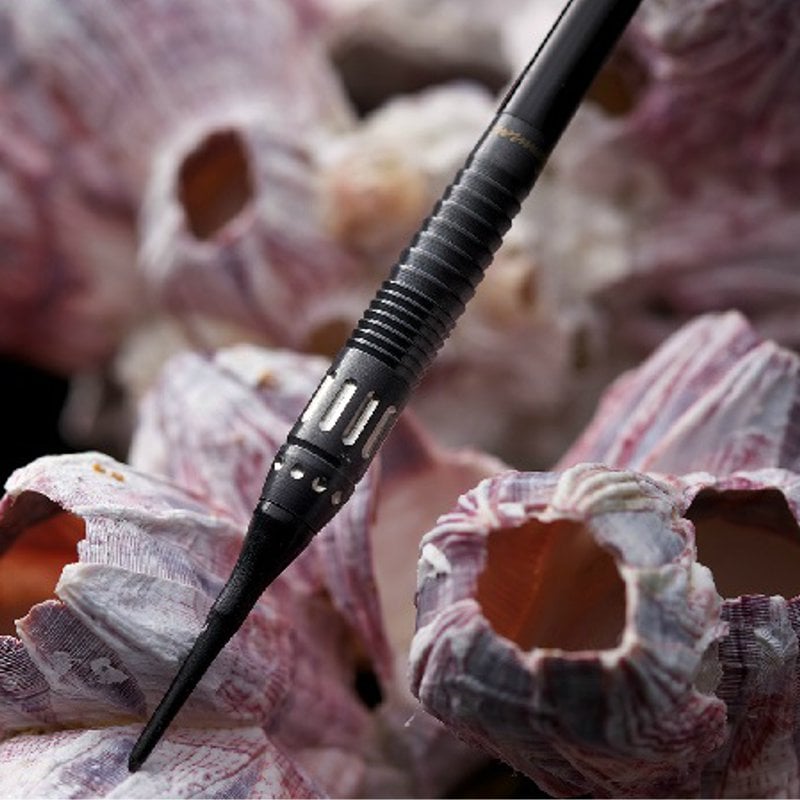 Samurai KAMIKAZE サムライ 神風 [Samurai S Class] | ダーツショップ