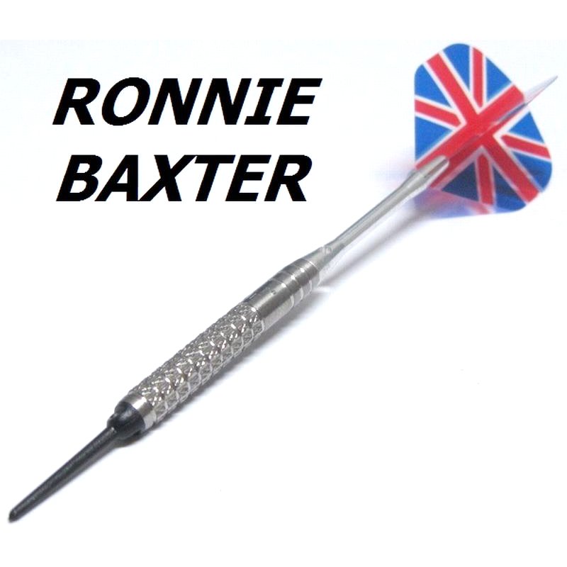 RONNIE BAXTER�����ˡ����Х�������
