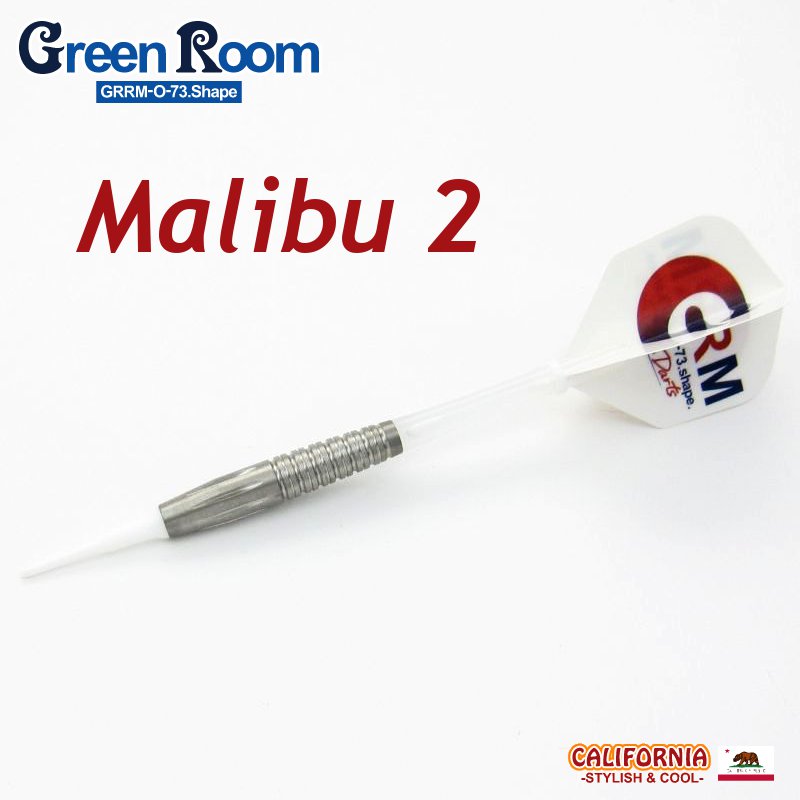Malibu 2���ޥ��2 [Green Room]