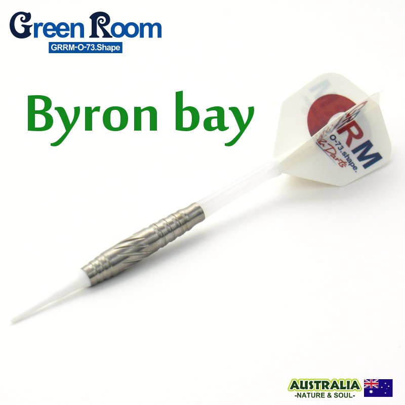 Byron bay���Х�����٥� [Green Room]