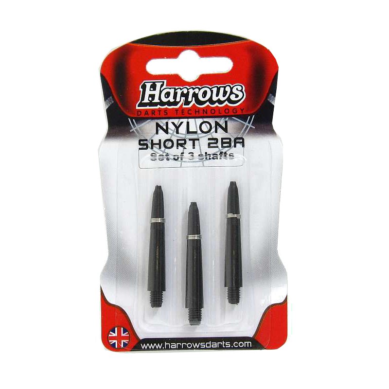 Nylon Shaft���ʥ����󡦥���ե� [Harrows]