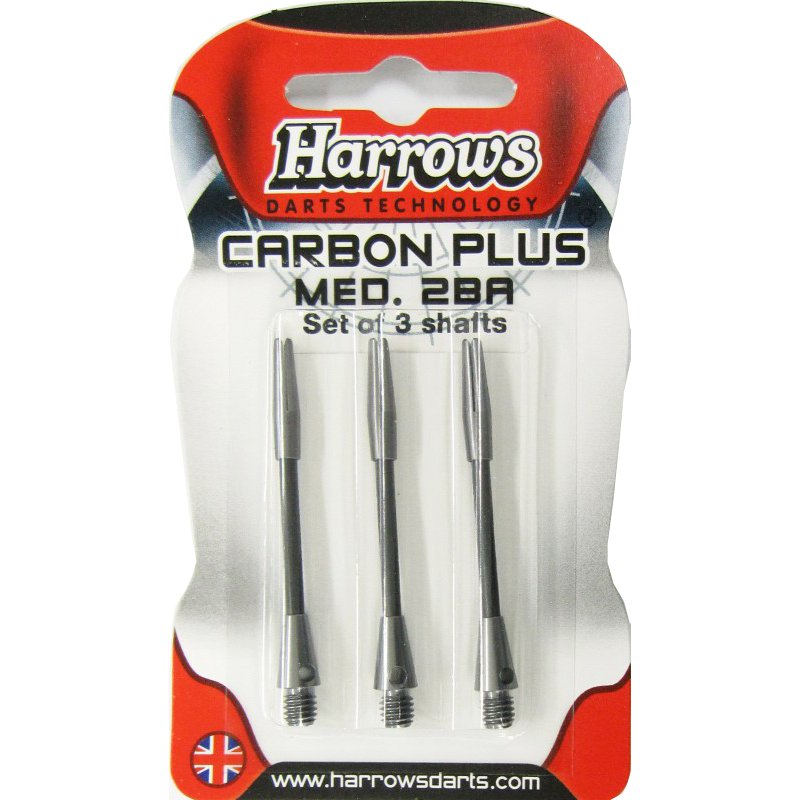 CARBON PLUS�������ܥ󡦥ץ饹 [Harrows]