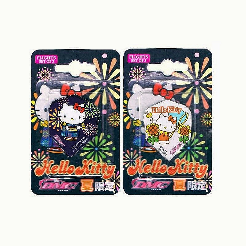Hello Kitty Flight���ϥ��������ƥ��� �ƥС������ [DMC]