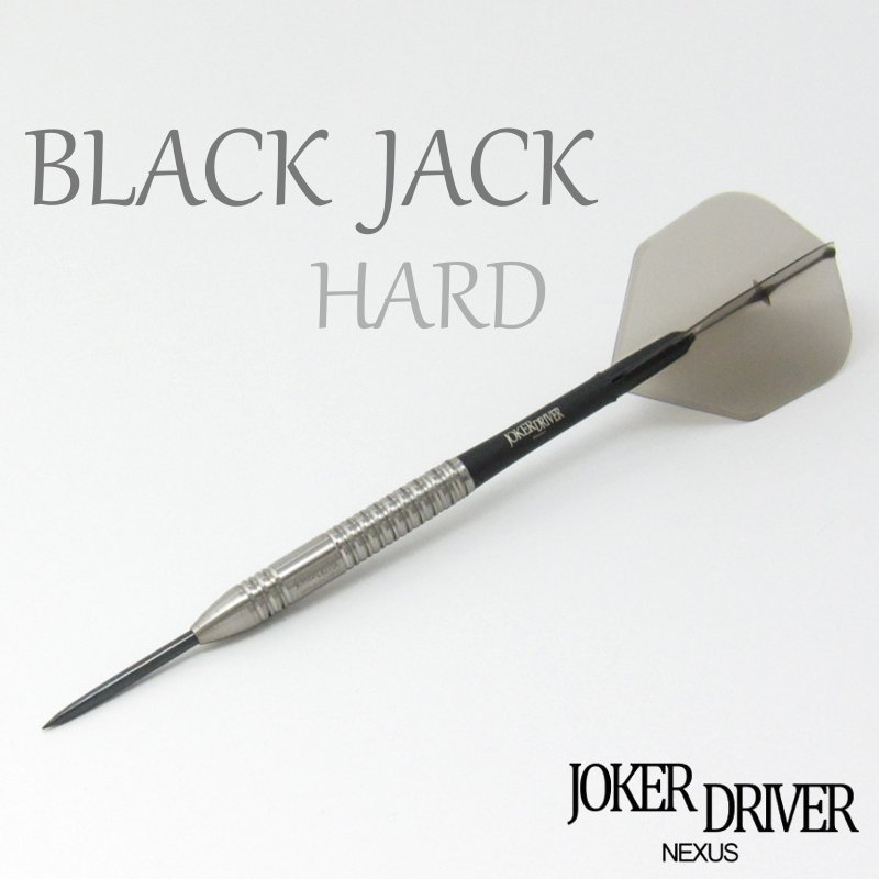 BLACK JACK HARD֥ååϡ [Joker Driver Nexus]