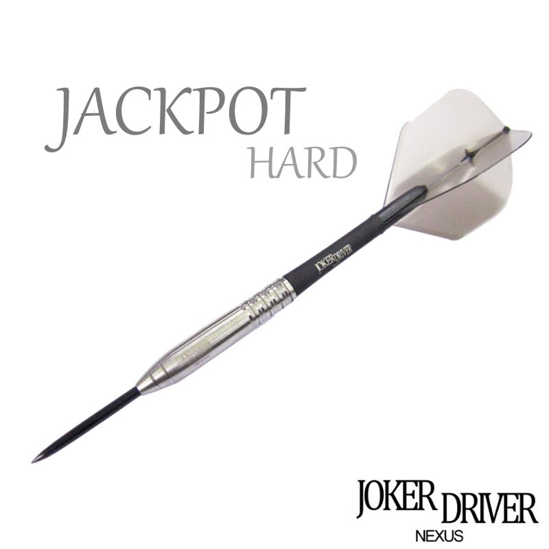 JACKPOT HARD ジャックポット・ハード [Joker Driver Nexus] | ダーツ 