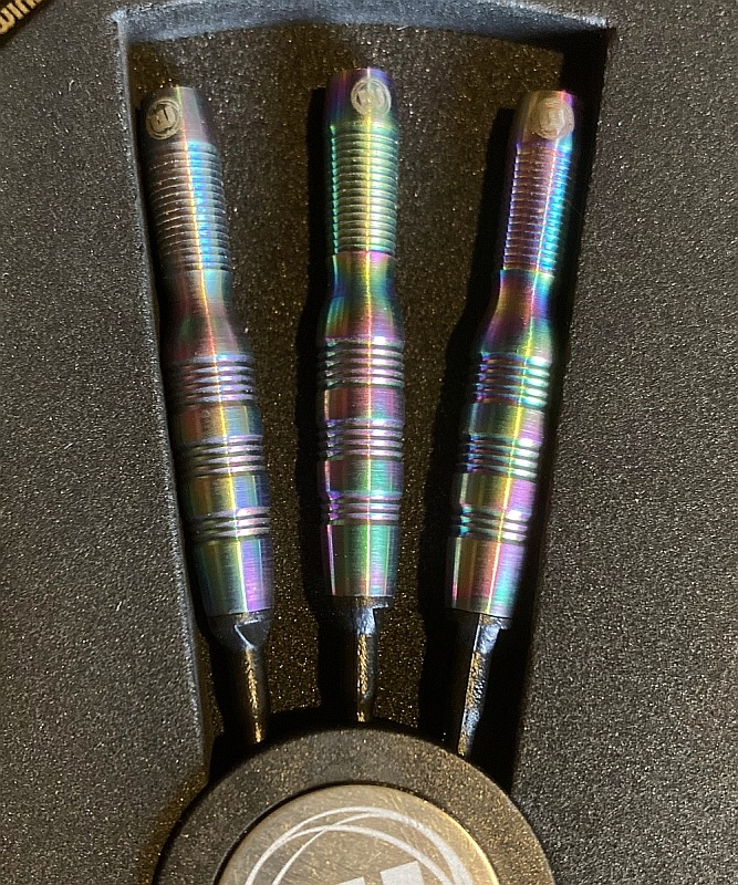 SIMON WHITLOCK URBAN GRIP ������󡦥����åȥ��å�  [WINMAU]