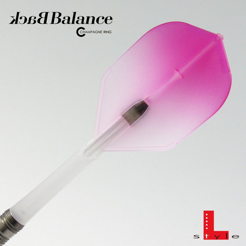 Back Balance �����ѥ��� �Хå� �Х�� [L-Style]