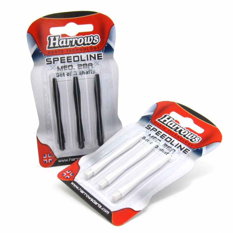 SPEEDLINE�����ԡ��ɥ饤�� [Harrows]