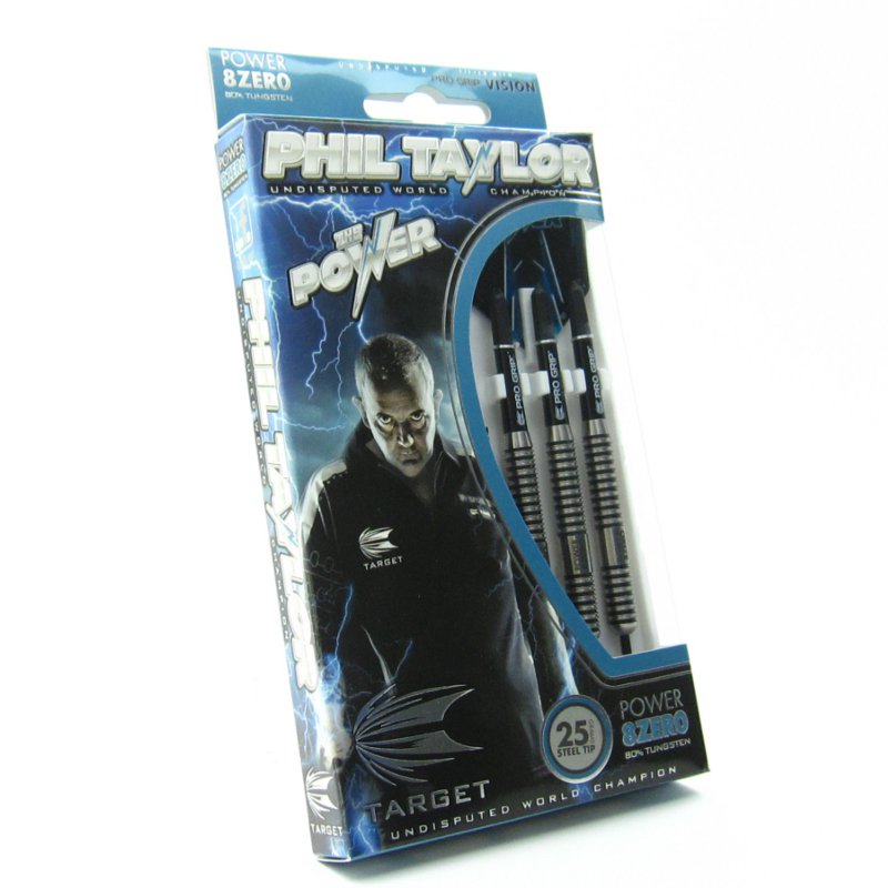 POWER  8ZERO STEEL���ե��롦�ƥ��顼 �ѥ �����ȥ��� [TARGET]