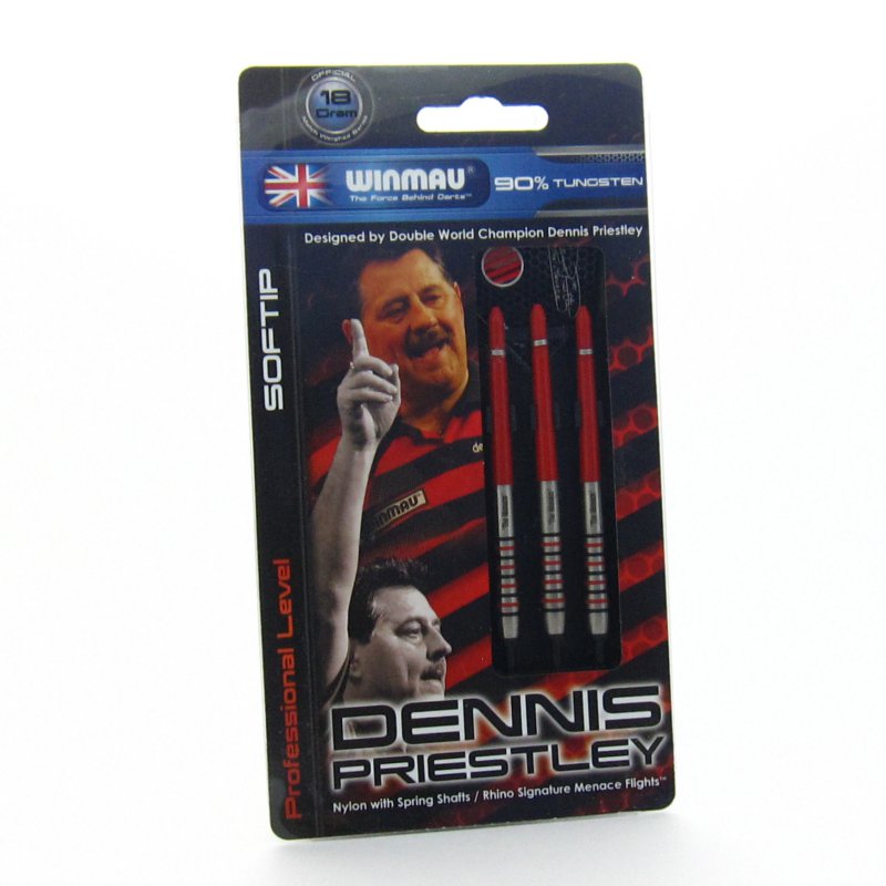 DENNIS PRIESTLEY���ǥ˥����ץꥹ�ȥ꡼ [WINMAU]