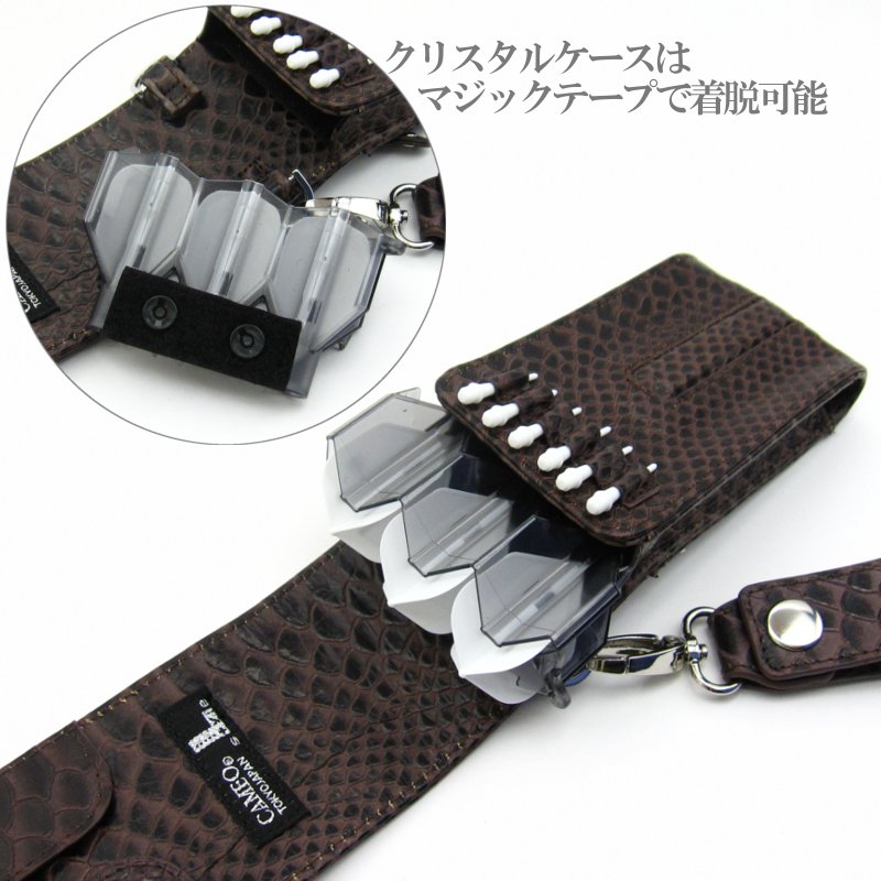 �ڸ����ʡ�Darts Case ANTHEM SP�����󥻥� �����ĥ�������[DMC��CAMEO��L-Style]