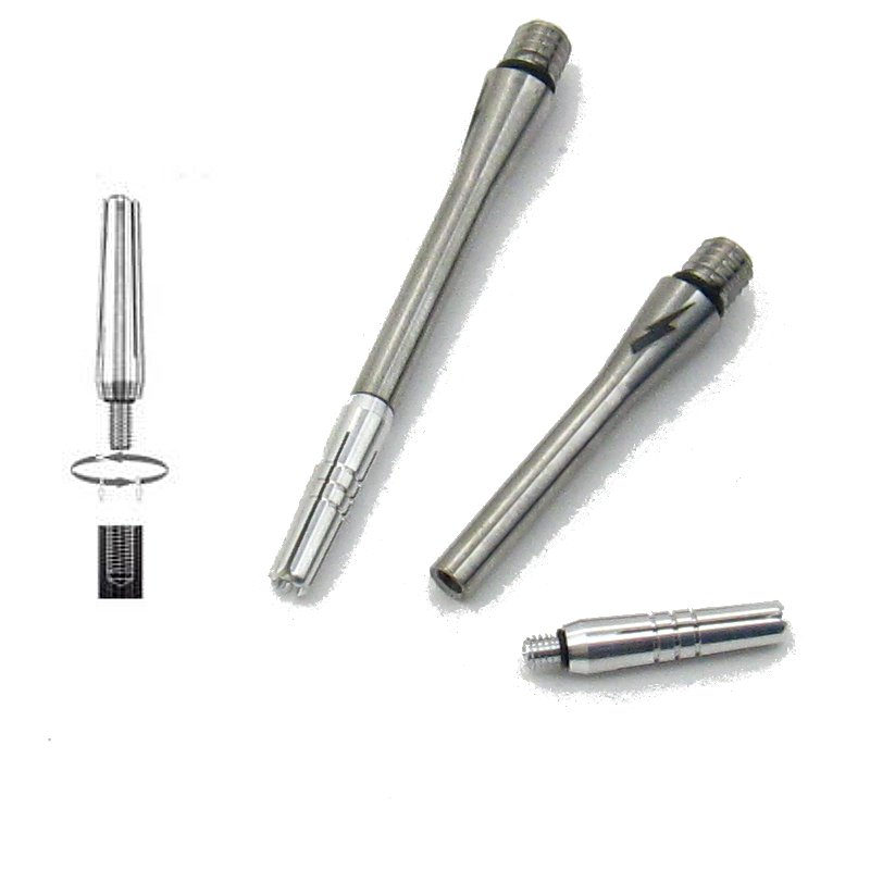 POWER TITANIUM SHAFT�������˥��� ����ե� [TARGET]