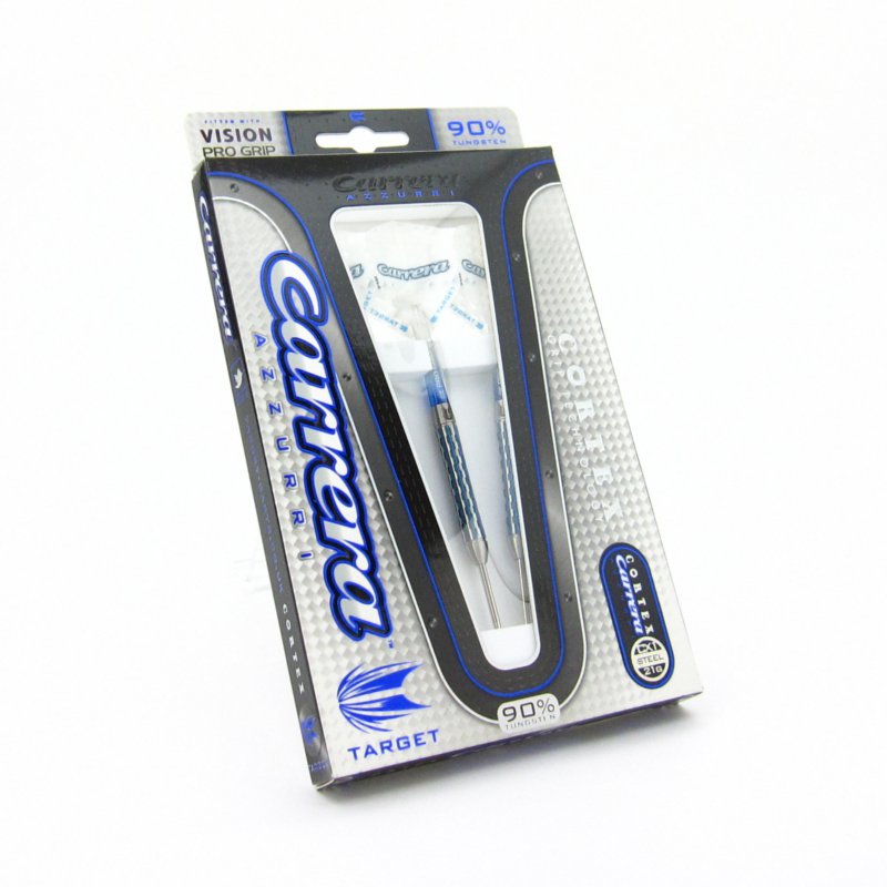 Carrera AZZURRI CORTEX CX1 STEEL ����顦�������ꡦ�����ƥå���  [TARGET]