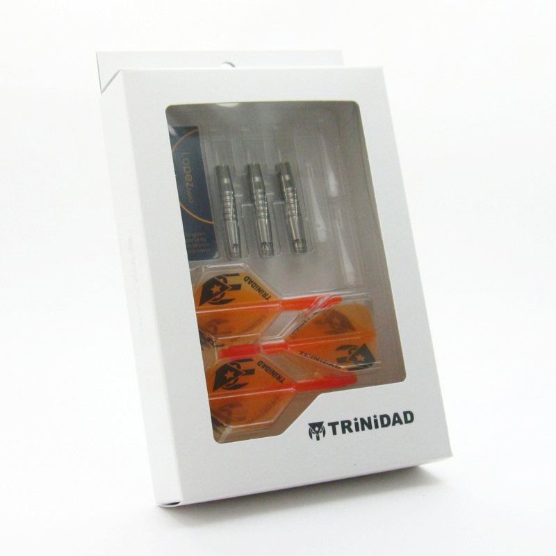 Lopez type3 ���ڥ� ������3 �����Ƹ��ǥ� [TRiNiDAD]