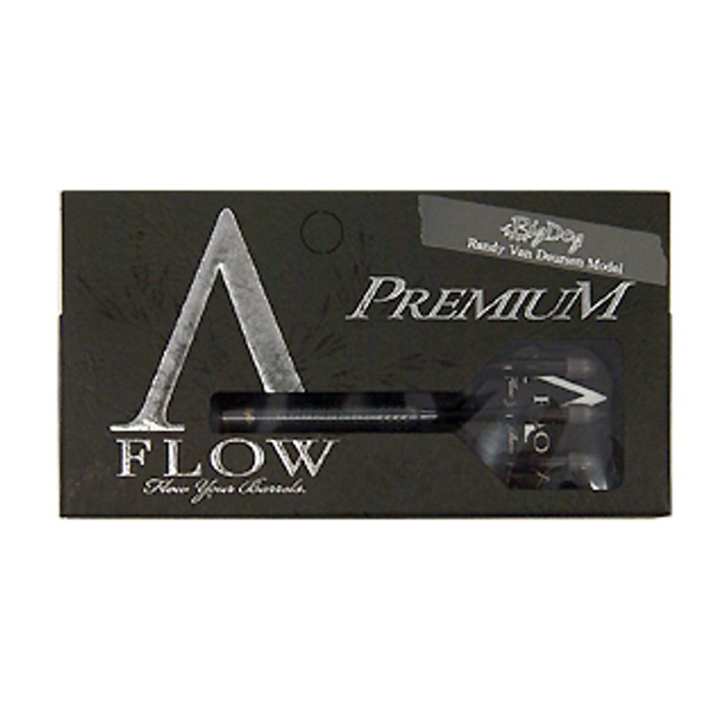 Big Dog Randy Van Deursen BLACK LINE PREMIUM ��ǥ�  [DYNASTY]