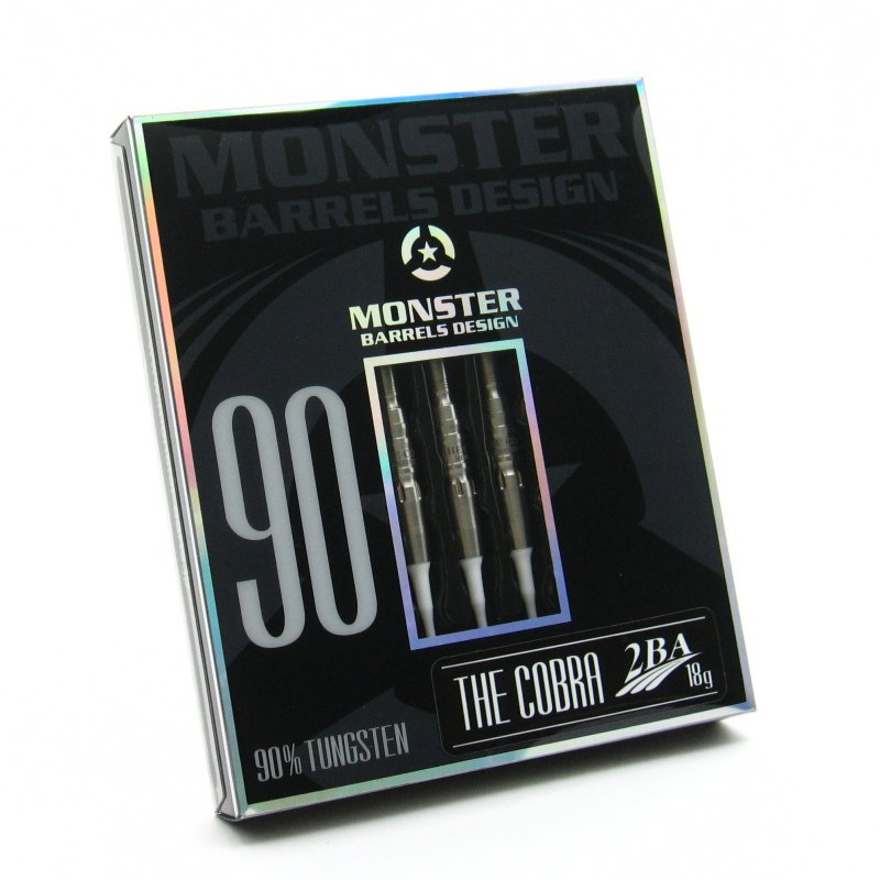 THE COBRA 2BA �������֥� [MONSTER]