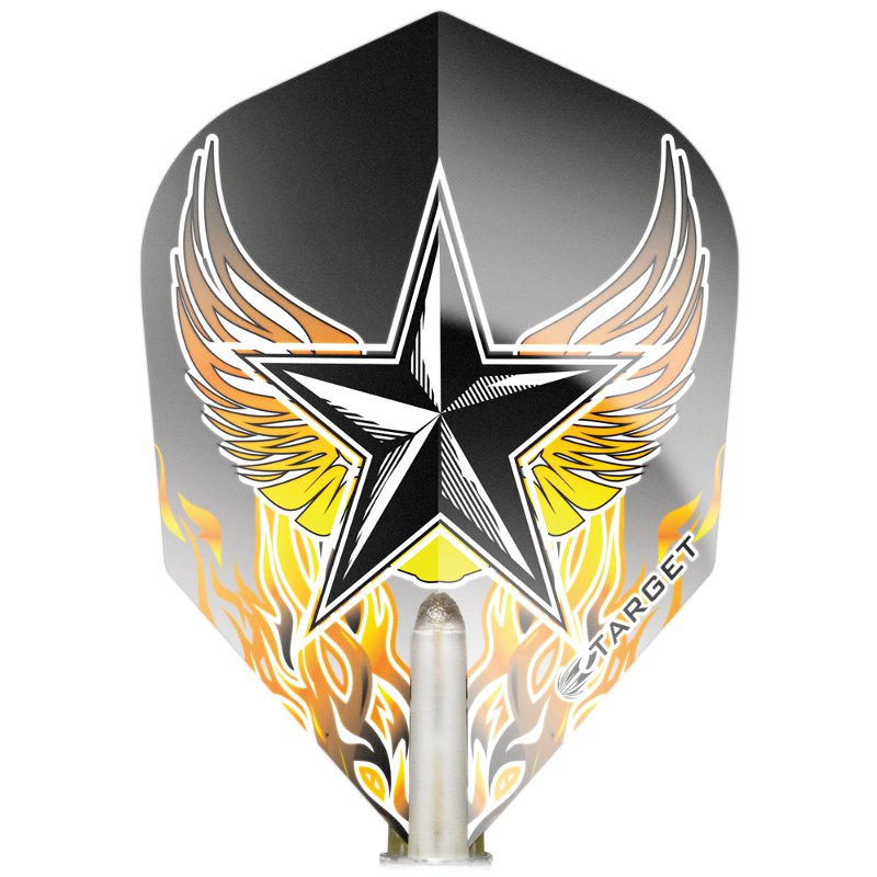 PYRO.2 VEX EDITION �ѥ���.2 ���������ǥ� [TARGET]