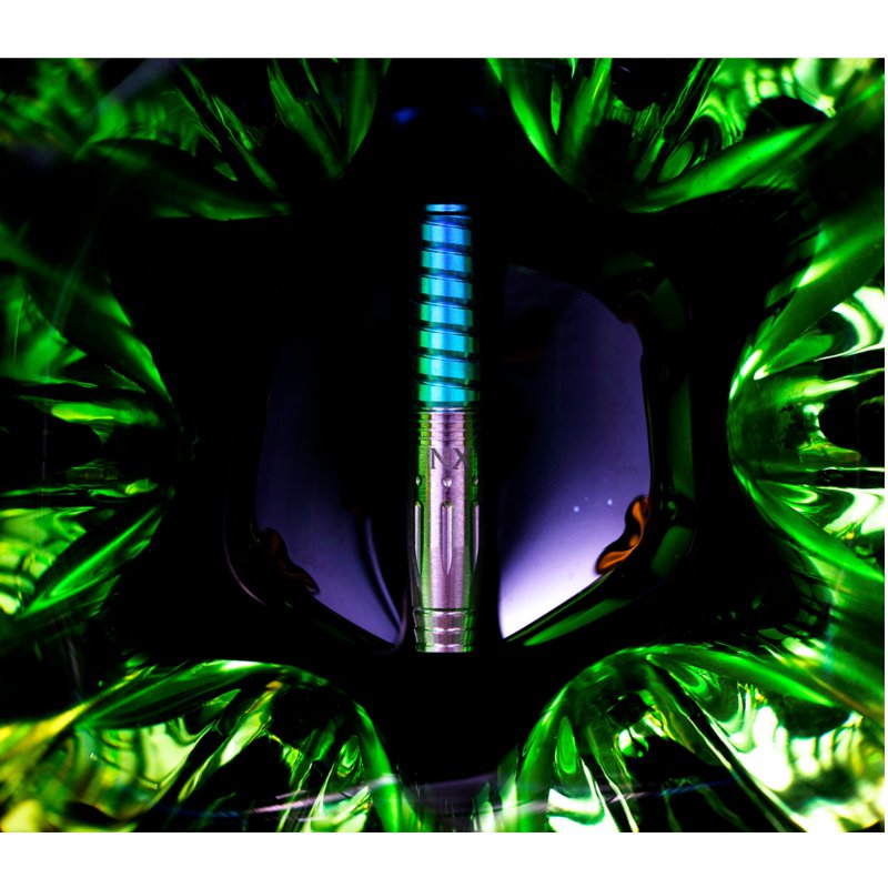 Samurai NX ����饤�����̥��å��� [Samurai Fusion]