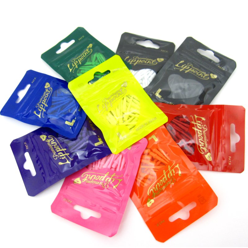 PREMIUM LIP POINT �ץ�ߥ��ࡦ��åס��ݥ���� [L-Style]