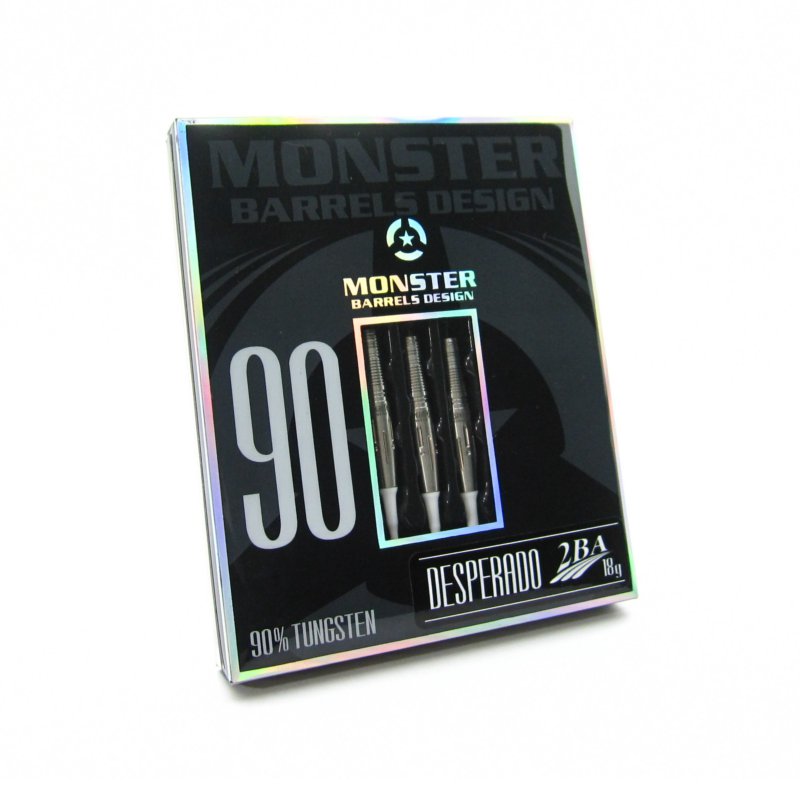 DESPERADO 2BA �ǥ��ڥ顼�� ��ë����ǥ�[MONSTER]