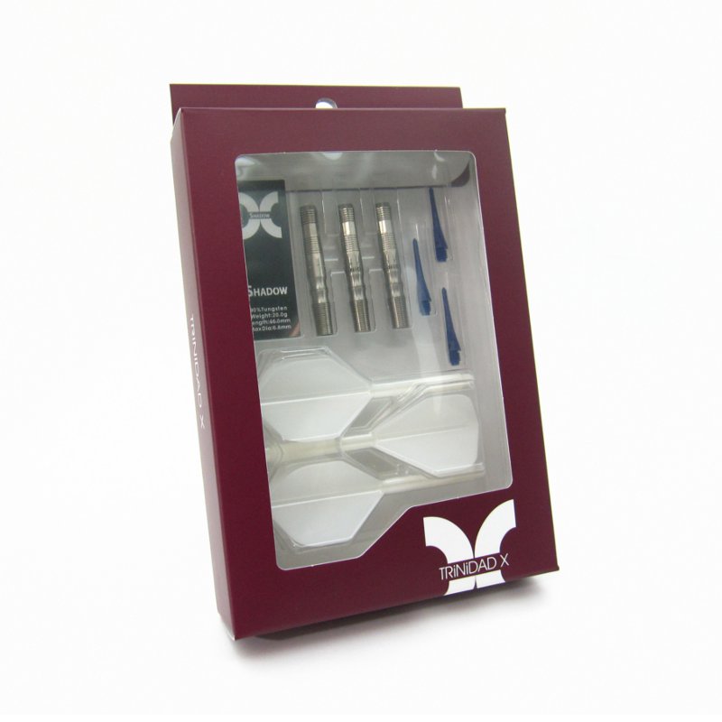 SHADOW X���꡼�� ����ɥ� [TRiNiDAD]