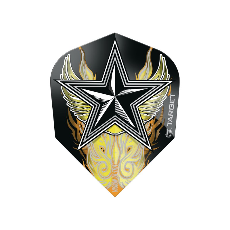 PYRO.3 �ѥ���.3 ���������ǥ� [TARGET]