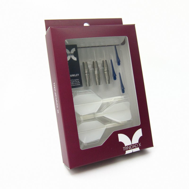 BARKLEY  X���꡼�� �С����졼 [TRiNiDAD]