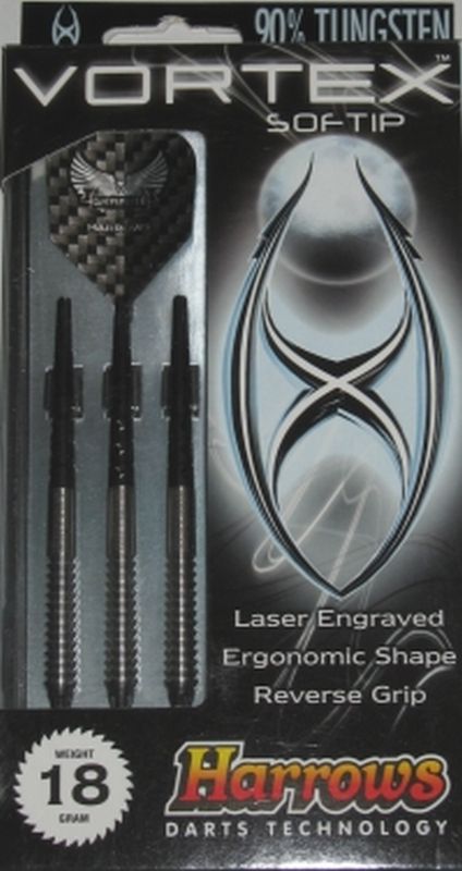ハローズ　vortex VORTEX ボルテックス [Harrows] | ダーツショップ ダーツ屋どっとこむ