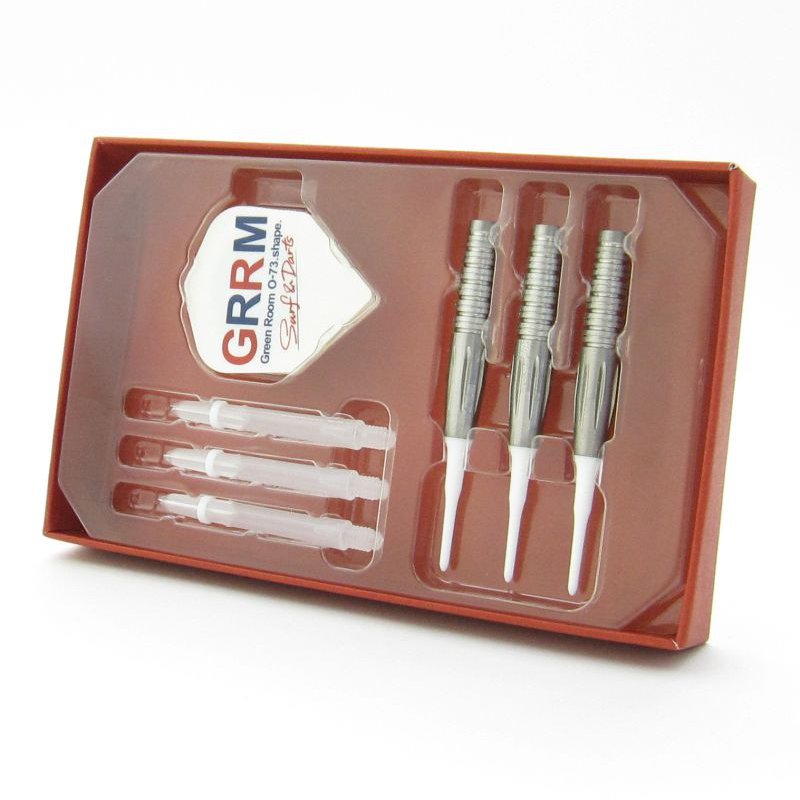 Malibu 2���ޥ��2 [Green Room]