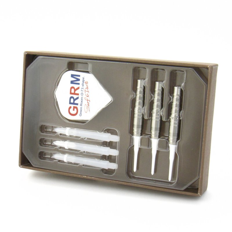 Binginsӥ󥮥 [Green Room]