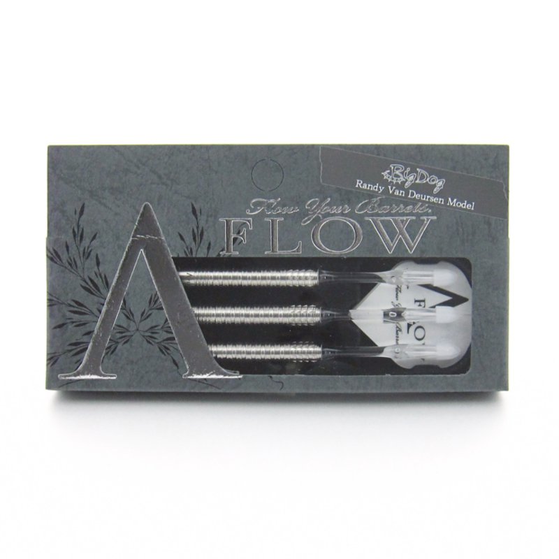 Big Dog Randy Van Deursen��ǥ�  [DYNASTY]