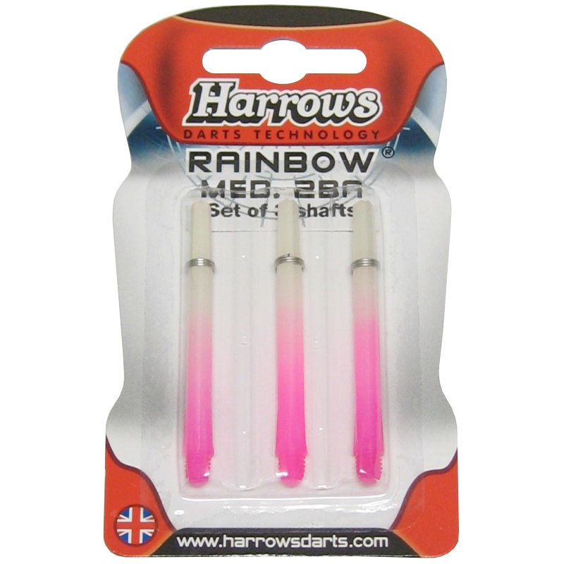 RAINBOW���쥤��ܡ� [Harrows]